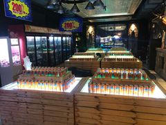-玛町精致餐酒吧(大众巷店)