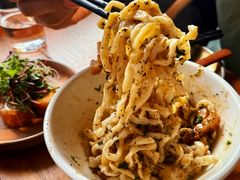 松露肉酱拌面-SHAN山(前滩太古里店)