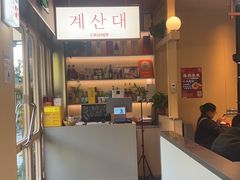 -韩一品韩国料理(柏庐南路店)