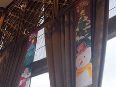 -万达瑞华酒店美食汇自助餐厅(楚河汉街店)