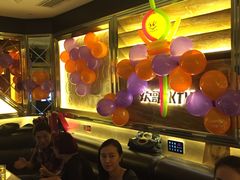 -Huange欢歌KTV(欣都龙城vcpark购物中心店)