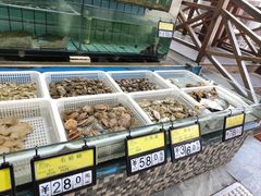 -海岛渔村大酒店(云霄路店)