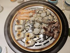-碗中海·蒸汽海鲜·桑拿鸡(岭南天地店)