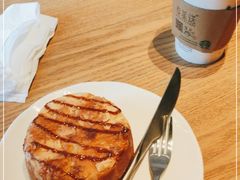 -星巴克臻选(莘庄仲盛店)