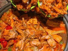 -淘蛙(广州星寰国际商业中心店)