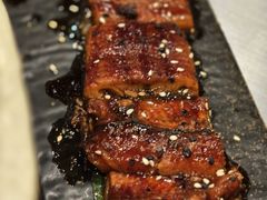 -大渔铁板烧(中山路八佰伴店)
