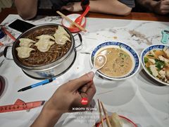 -老爷子原味蒸饺(总店)