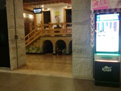 -纽斯桑拿会所(天山店)