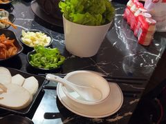 -燚青春东北泥炉烤肉(百合店)