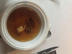 -THE WANG王品(上海中心云端店)
