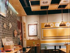 大堂-罗罐中米粉(人信汇店)