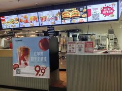 -肯德基(茂业店)
