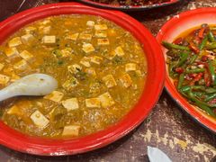 -馬伍旺川菜(安德门店)
