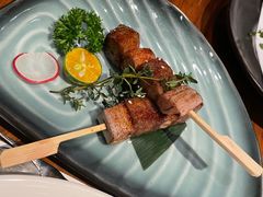 -Mr·Fish鱼鲜生海鲜放题(银泰in99店)