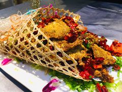 -红辣椒·川菜·火锅(大洋中心店)