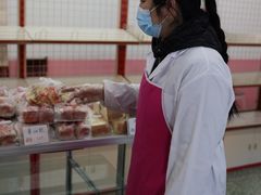 -中关村茶点