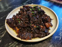 梅干菜烧肉-兰溪小馆(东直门簋街店)