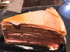 -吉美诺烘焙(公园北路店)