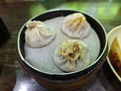 -李记清真馆(打钉巷店)