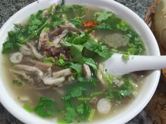 -清真喜兰老丁羊汤特色小吃