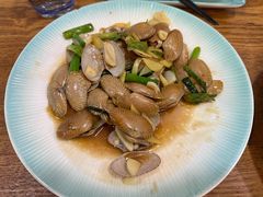 -唔止卤嘢·潮州菜(鹭江店)