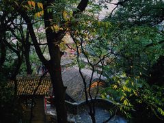 -西安华清御汤酒店