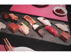 松涛-松涛日本料理