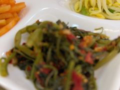 -海兰江石锅饭(水上店)