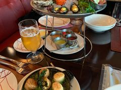-db Bistro & Oyster Bar by Daniel Boulud(滨海湾金沙店)