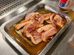 -缘来香大凉山西昌火盆烧烤.12年老店(巴国城店)