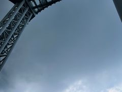 -黄腾峡天门悬廊