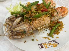 -凤城礼记鱼翅海鲜酒家(新马路总店)