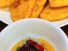 -玫瑰红烤羊排(北新桥三条店)