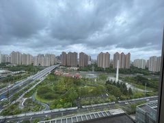 -上海新发展亚太JW万豪酒店