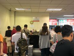 -Magic Food Point(Airport Street food)