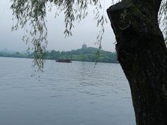 -西湖外事游船(花港观鱼码头)