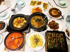 -拈菜(观音桥阳光世纪店)