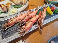 -九井澤精致料理(金茂店)