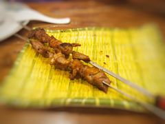 -清真·玛丽亚新疆菜主题餐厅(浙江中路店)