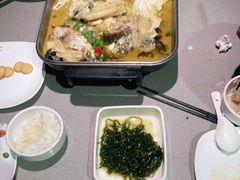 -半天妖烤鱼(任丘悦都汇店)