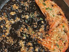 -柴米油盐(土菜院子店)