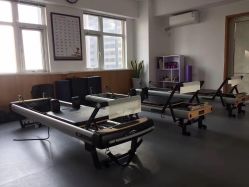 -康舒普拉提工作室control pilates