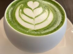 -Jeans Coffee牛仔裤咖啡