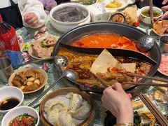 -五里关火锅(牛市口店)