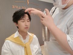 -海马体照相馆(上海月星环球港店)