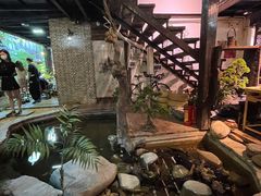 -The Flowers Coffee(南山店)