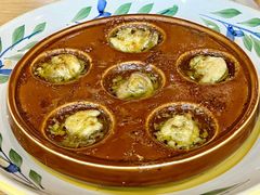 蜗牛面包-萨莉亚意式餐厅(南京环亚凯瑟琳广场店)