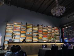 -小火花·干式熟成牛排馆Spark SteakHouse(剑桥郡店)