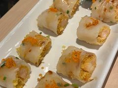 金网鲜虾肠粉-避风塘(宝山万达店)