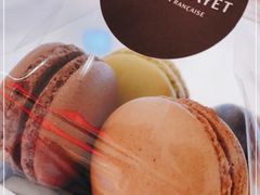 -PAUL LAFAYET 法式甜品(国金中心商场店)